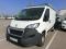 preview Peugeot Boxer #0