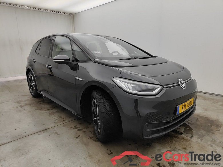 VOLKSWAGEN ID.3 77 kWh Tour 5d #2