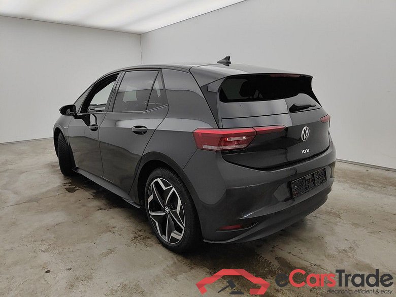 VOLKSWAGEN ID.3 77 kWh Tour 5d #3