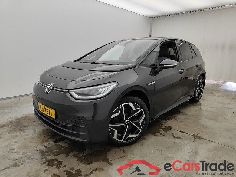 VOLKSWAGEN ID.3 77 kWh Tour 5d #4