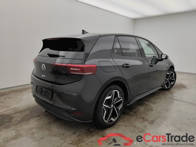 VOLKSWAGEN ID.3 77 kWh Tour 5d #5