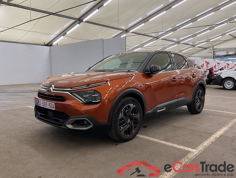 CITROEN C4 1.2 PureTech Shine Pack S&S