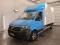 preview Volkswagen Crafter #0