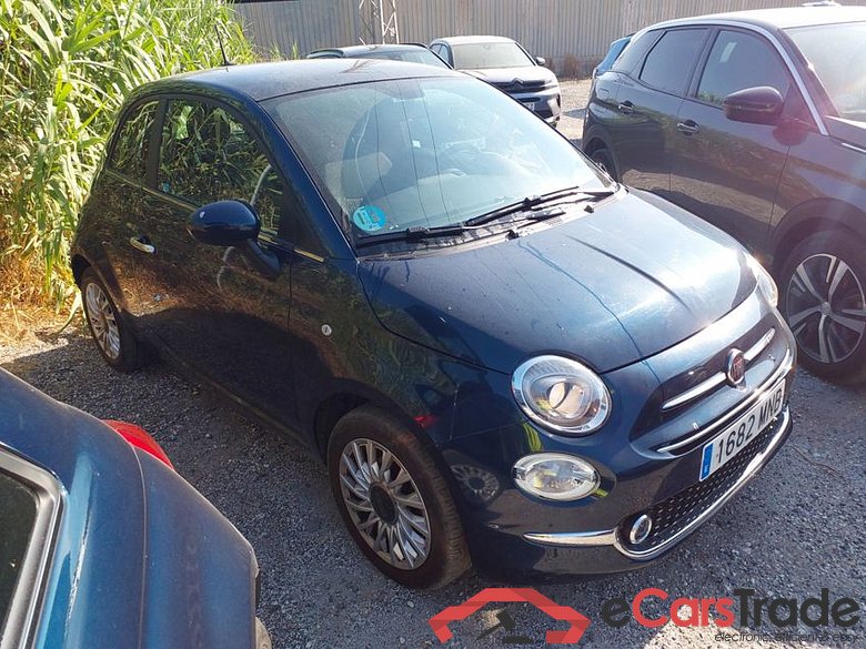 FIAT 500 1.0 Hybrid 51 KW (70 CV) Dolcevita #1
