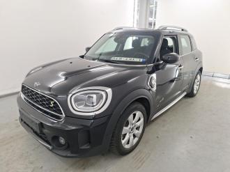Mini Cooper SE Countryman