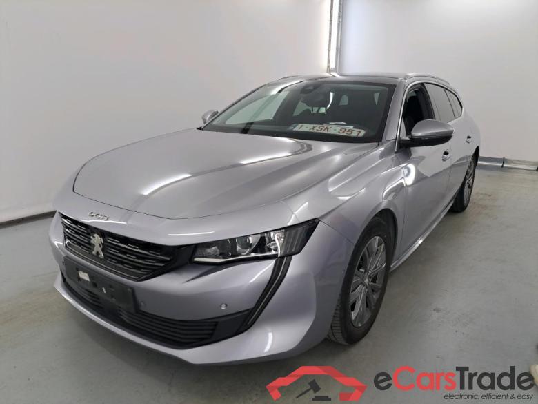 PEUGEOT 508 SW DIESEL - 2018 1.5 BlueHDi Allure S&S #1
