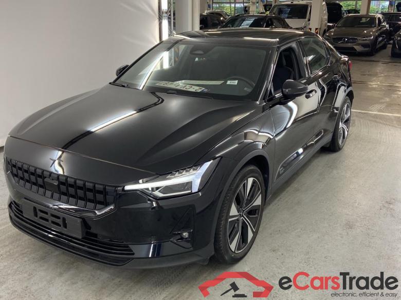 POLESTAR 2 BEV 78KWH DUAL MOTOR AUTO 4WD LONG RANGE Plus Pilot lite #1
