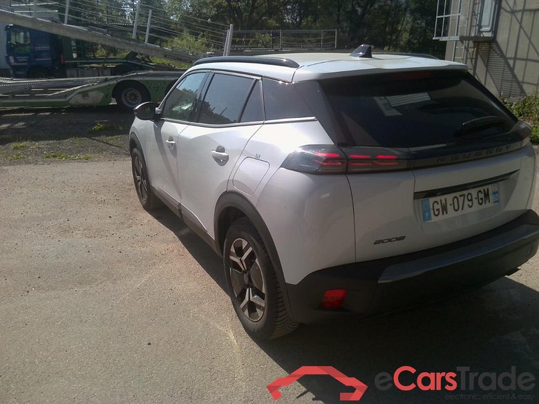 2008  Allure 1.2 PURETECH  100CV  BVM6  6E #2