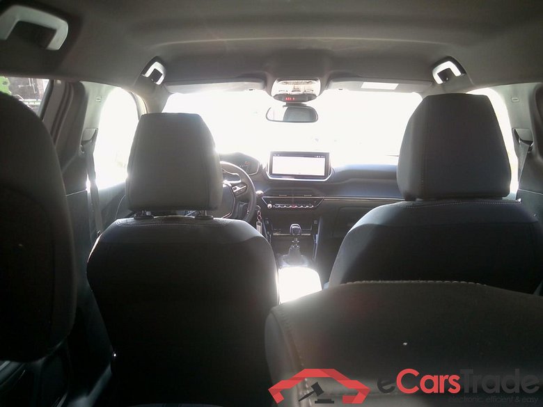 2008  Allure 1.2 PURETECH  100CV  BVM6  6E #6