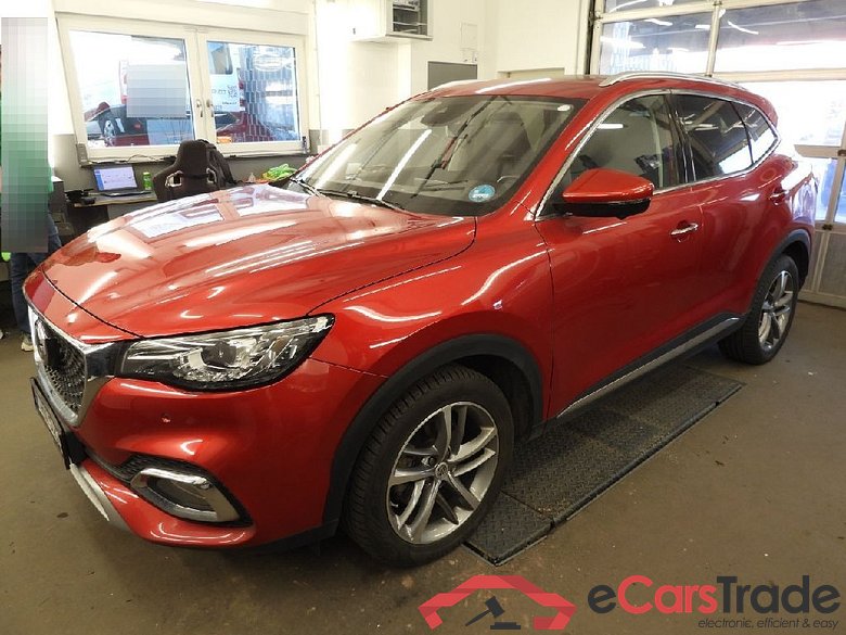 MG EHS ´21 MG EHS PHEV Luxury 5d 119kW #1