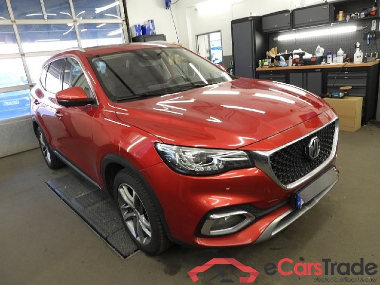 MG EHS ´21 MG EHS PHEV Luxury 5d 119kW #2