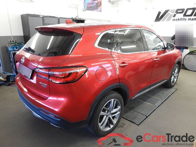 MG EHS ´21 MG EHS PHEV Luxury 5d 119kW #4