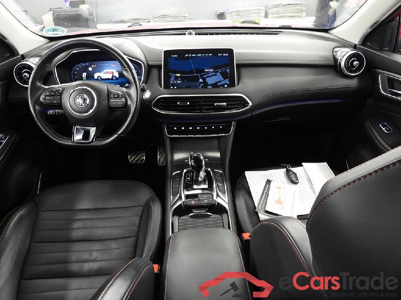 MG EHS ´21 MG EHS PHEV Luxury 5d 119kW #5