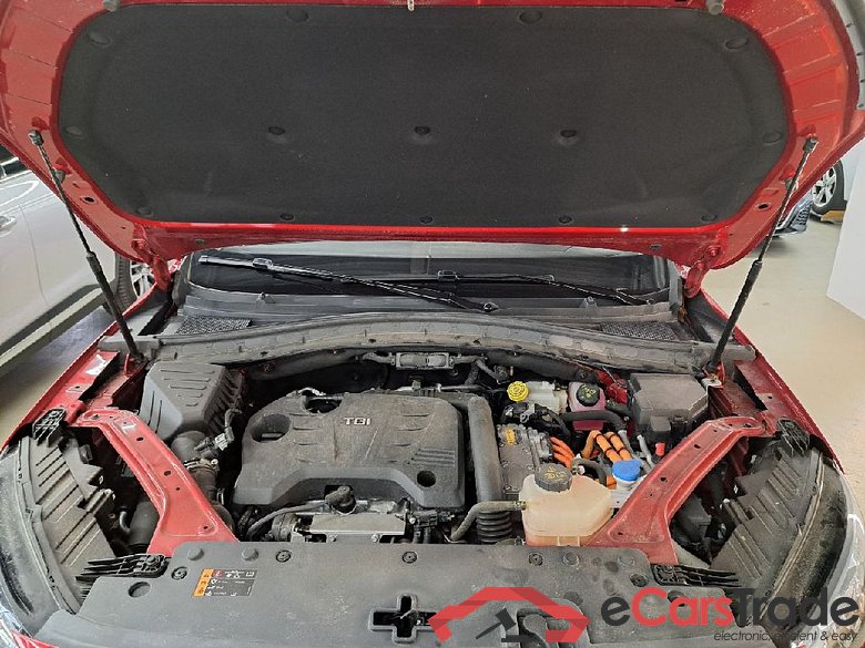 MG EHS ´21 MG EHS PHEV Luxury 5d 119kW #1