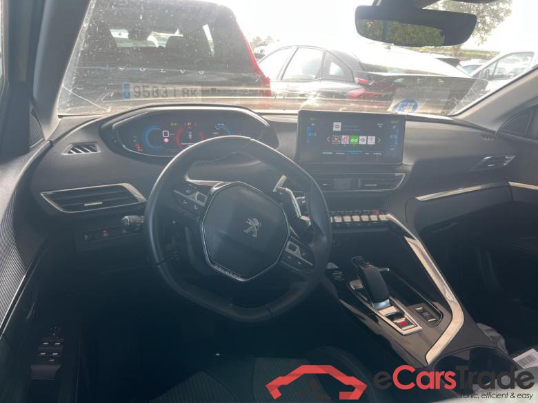 Peugeot 225 e-EAT8 Allure 3008 Hybrid 225 Allure 1.6 Plug-In 225CV E6d #3