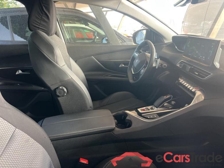 Peugeot 225 e-EAT8 Allure 3008 Hybrid 225 Allure 1.6 Plug-In 225CV E6d #6