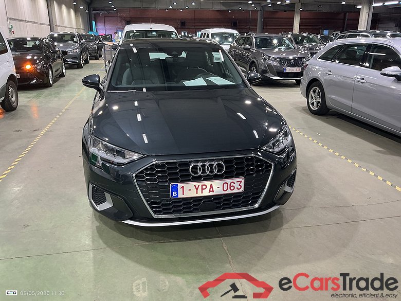 AUDI A3 SPORTBACK - 2020 35 TFSI Advanced S tronic #1