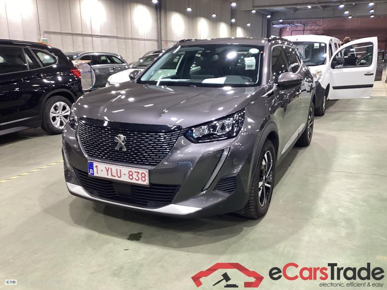PEUGEOT 2008 - 2020 1.2 PureTech Allure S&S #2
