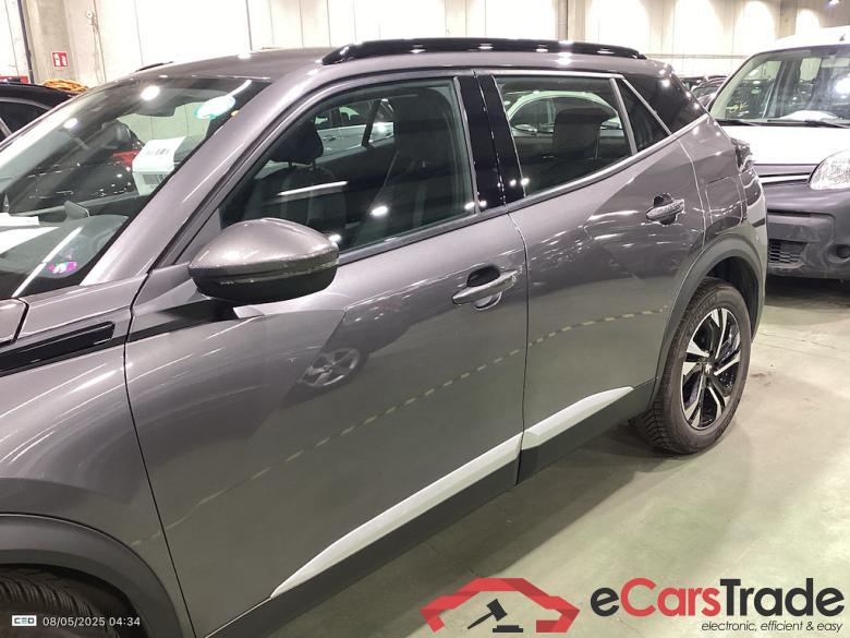 PEUGEOT 2008 - 2020 1.2 PureTech Allure S&S #3