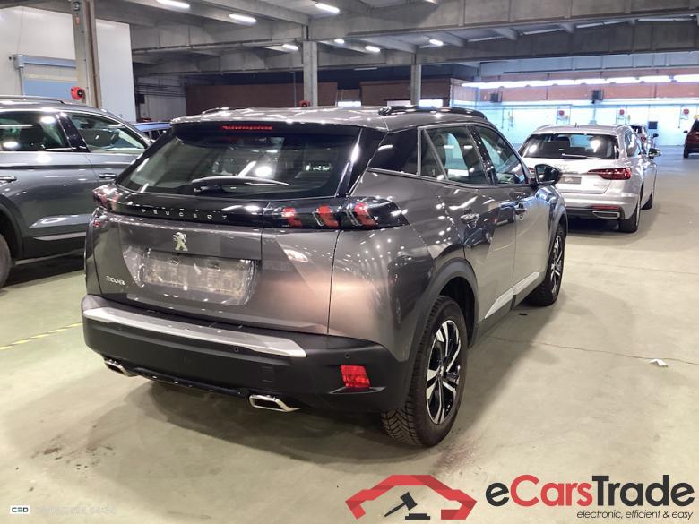 PEUGEOT 2008 - 2020 1.2 PureTech Allure S&S #4