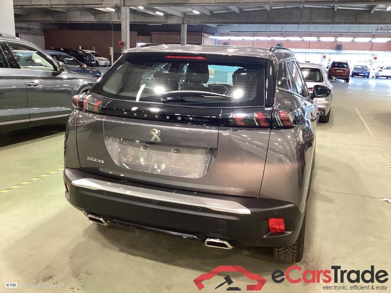 PEUGEOT 2008 - 2020 1.2 PureTech Allure S&S #5