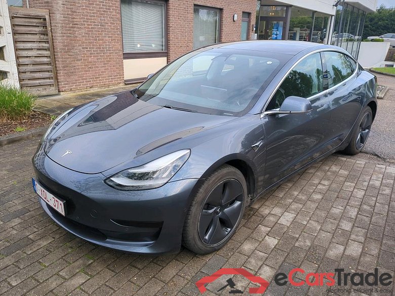 TESLA MODEL 3 55 kWh Standard Plus #1