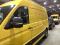 preview Volkswagen Crafter #2