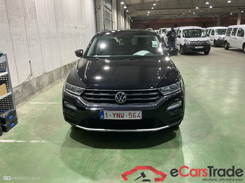 VOLKSWAGEN T-ROC 1.0 TSI Style OPF