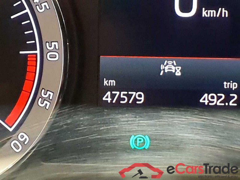 Skoda Kodiaq (NS)(2016->) DE - SUV5 2.0 TDI EU6d, Sportline 4x4 (EURO 6d), 2020 - 2021 #3