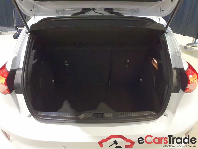 Ford Focus Lim. (CGE)(2018->) DE - LimS5 1.0 EcoBoost EU6d-T, ST-Line Start/Stopp (EURO 6d-TEMP), 2018 - 2021 #2