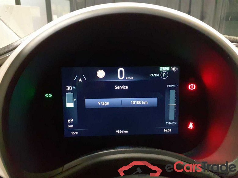 Fiat 500 e (332) Cabrio (2020->) DE - Ca2, Base (42 kWh), 2022 - 2025 #3