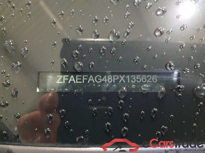 Fiat 500 e (332) Cabrio (2020->) DE - Ca2, Base (42 kWh), 2022 - 2025 #6