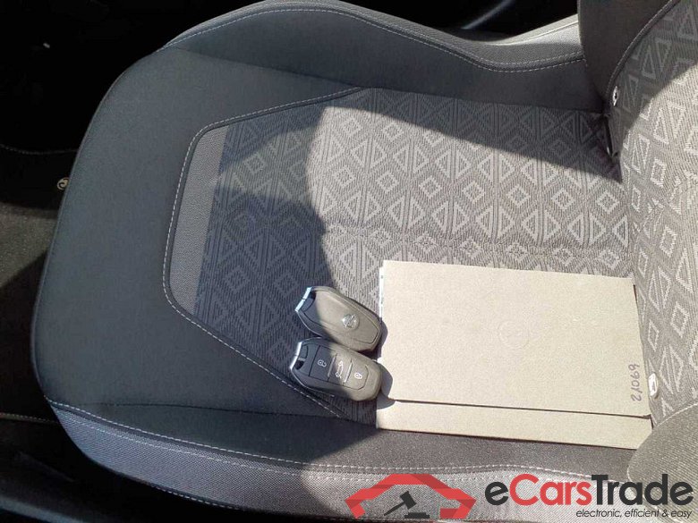 Opel Mokka (2020->) e Edition DE - SUV5 e, Edition, 2020 - 2022 #2