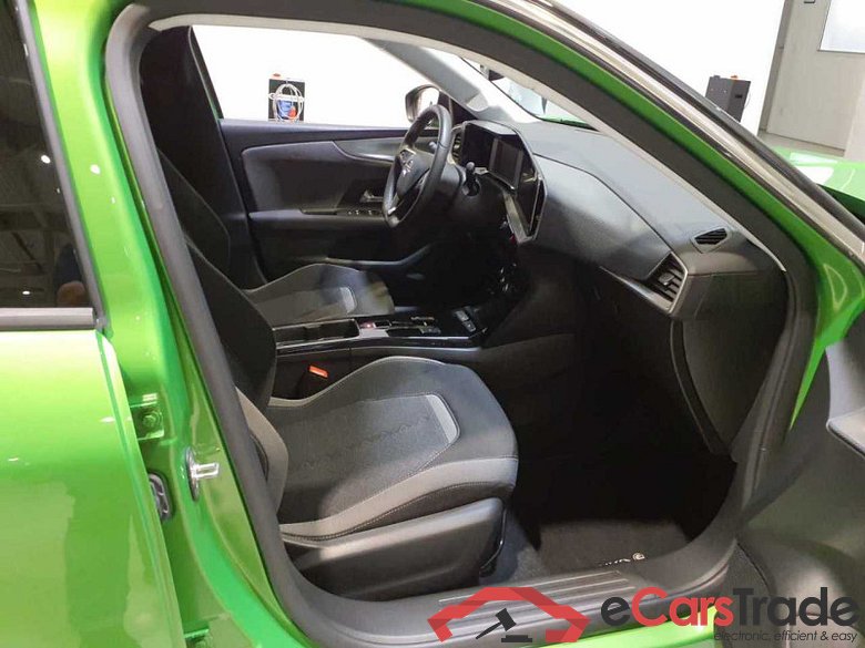 Opel Mokka (2020->) e Edition DE - SUV5 e, Edition, 2020 - 2022 #3