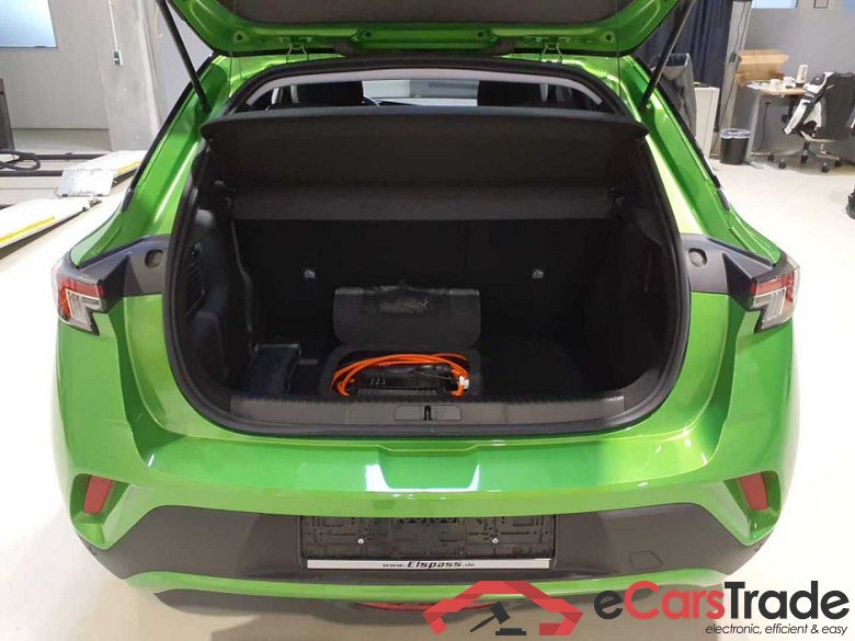 Opel Mokka (2020->) e Edition DE - SUV5 e, Edition, 2020 - 2022 #4