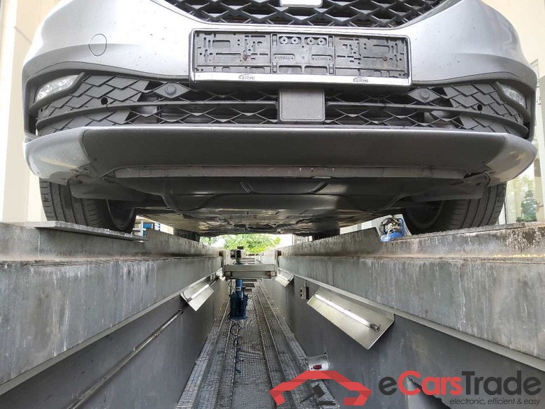 Seat Leon Sportstourer (KL8)(03.2020->) DE - Kb5 2.0 TDI EU6d, Style (EURO 6d), 2020 - 2024 #5