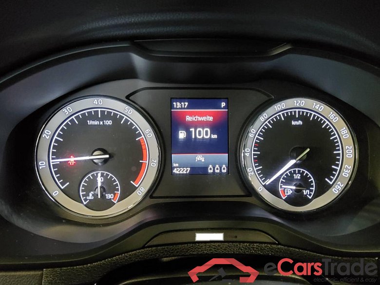 Skoda Karoq (NU)(2017->) DE - SUV5 2.0 TSI EU6d, Sportline 4x4 OPF (EURO 6d), 2021 - 2021 #6