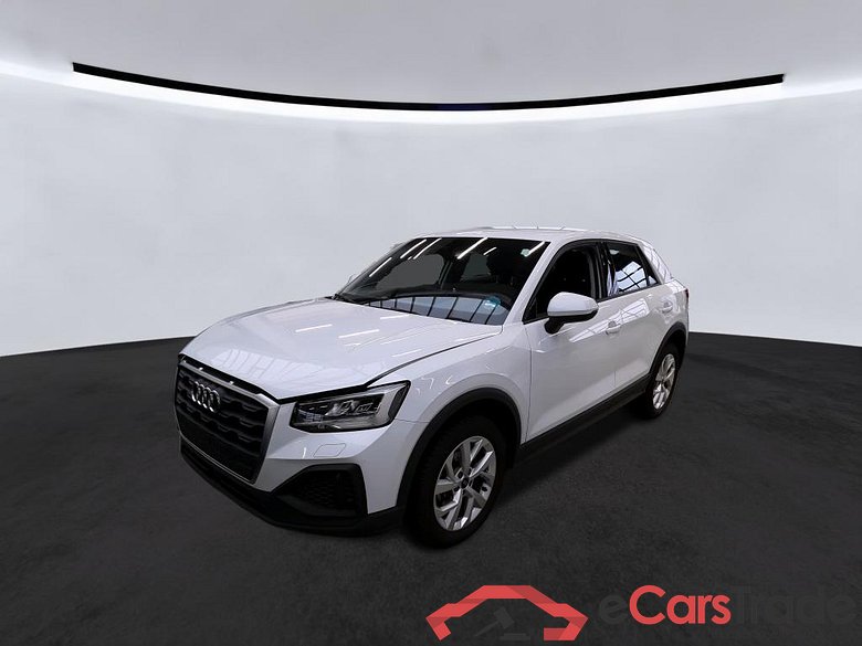 Audi 30 TFSI basis Q2