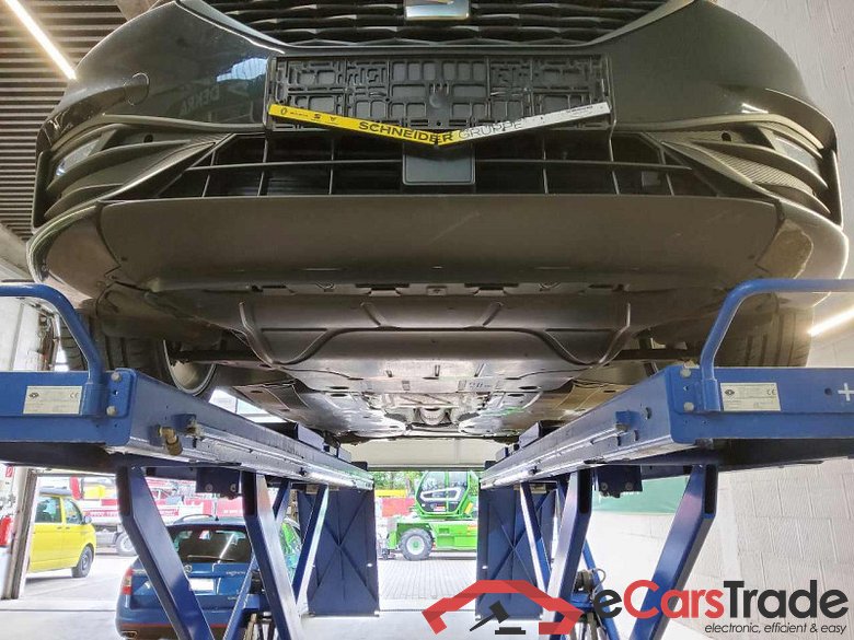 Seat Leon Sportstourer (KL8)(03.2020->) DE - Kb5 1.5 eTSI EU6d, FR OPF (EURO 6d), 2020 - 2024 #5