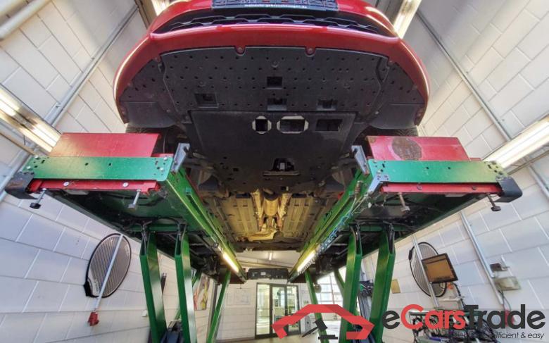 Opel Corsa F (2019->) DE - LimS5 1.2 EU6d, Edition (EURO 6d), 2019 - 2023 #5