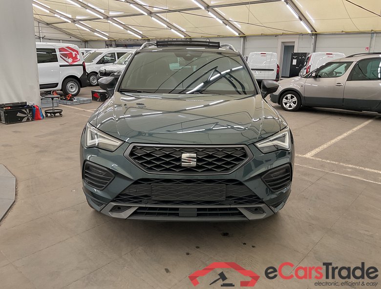 SEAT Ateca Ateca FR 1.5 TSI 150CV (110kW) DSG 7v Start/Stop EURO 6 AP #3