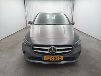 Mercedes B-Class