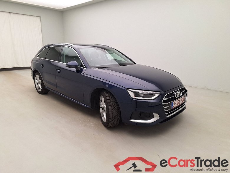 Audi, A4 Avant FL'19, Audi A4 Avant 2.0 35 TDi 120kW S tr Adv Business E #2