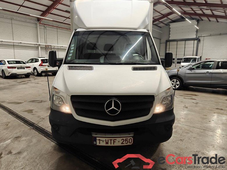 Sprinter 2.1 GB 314 CDI L3 RWD Functional 5d 105kW  *TER* - NO COC
