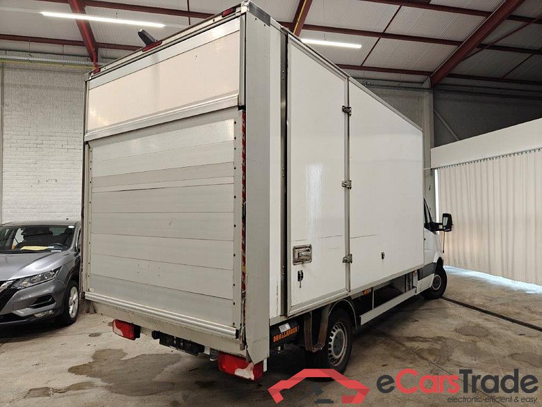 Sprinter 2.1 GB 314 CDI L3 RWD Functional 5d 105kW  *TER* - NO COC #5