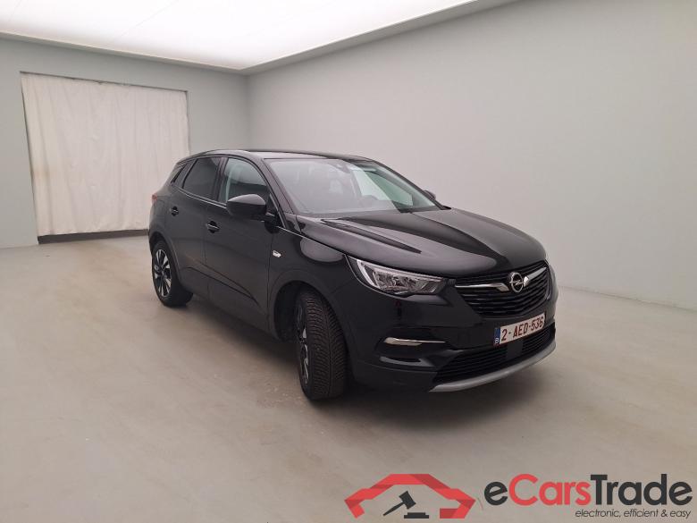 Opel, Grandland X '17, Opel Grandland X 1.5 Turbo D D S/S AT8 Elegance 5d #3