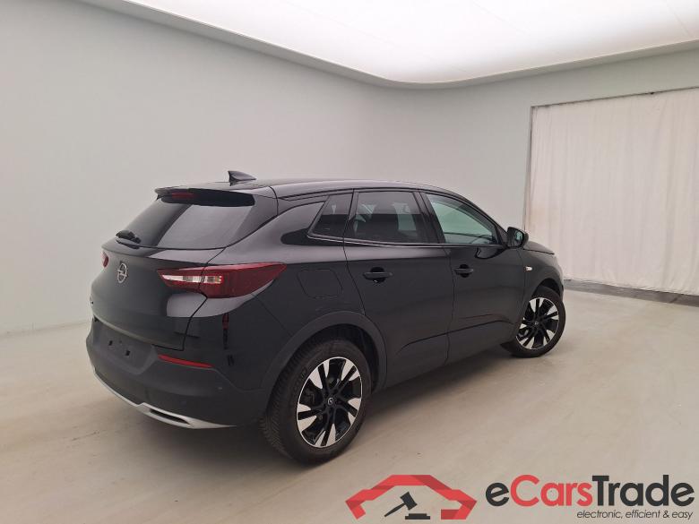 Opel, Grandland X '17, Opel Grandland X 1.5 Turbo D D S/S AT8 Elegance 5d #4