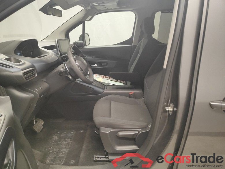 Peugeot Rifter 1.5 BlueHDi 130 EAT8 S/S Allure Long 5d 7pl #6