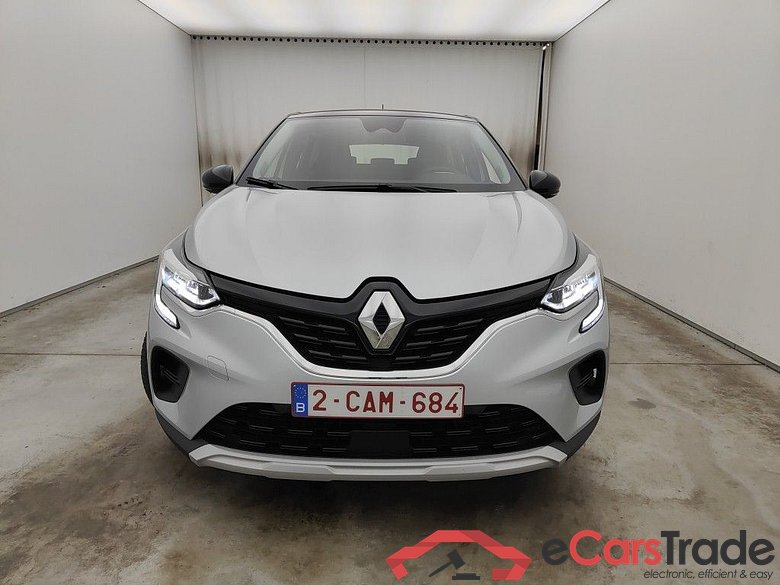 Renault Captur TCe 90 Corporate Edition 5d