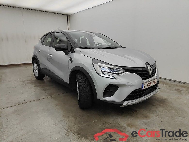 Renault Captur TCe 90 Corporate Edition 5d #2